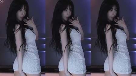Afreecatv과즙세연夜店风热舞20250531Hot Dance